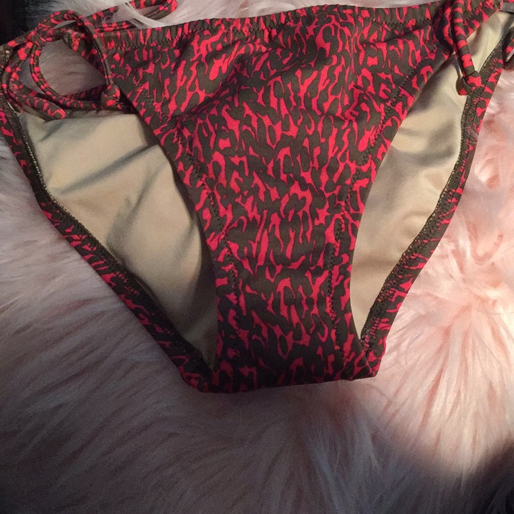 Victoria’s Secret Swim Bottoms